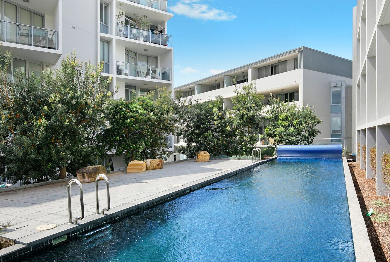 3303/10 Sturdee Parade, Dee Why NSW 2099, Image 0