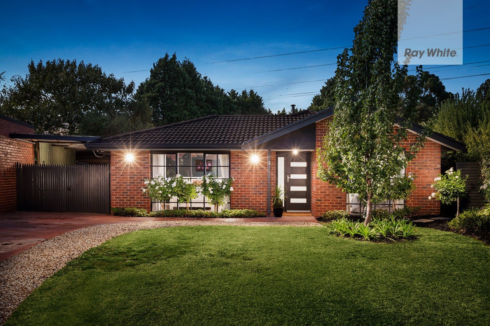 3 Burridge Close, Mill Park VIC 3082, Image 0