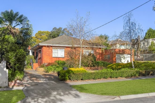 Picture of 68 Yerrin Street, BALWYN VIC 3103