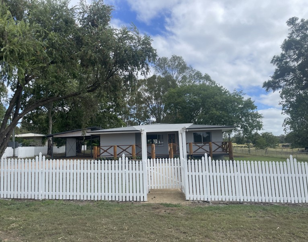 6 Macdonald Street, Eidsvold QLD 4627