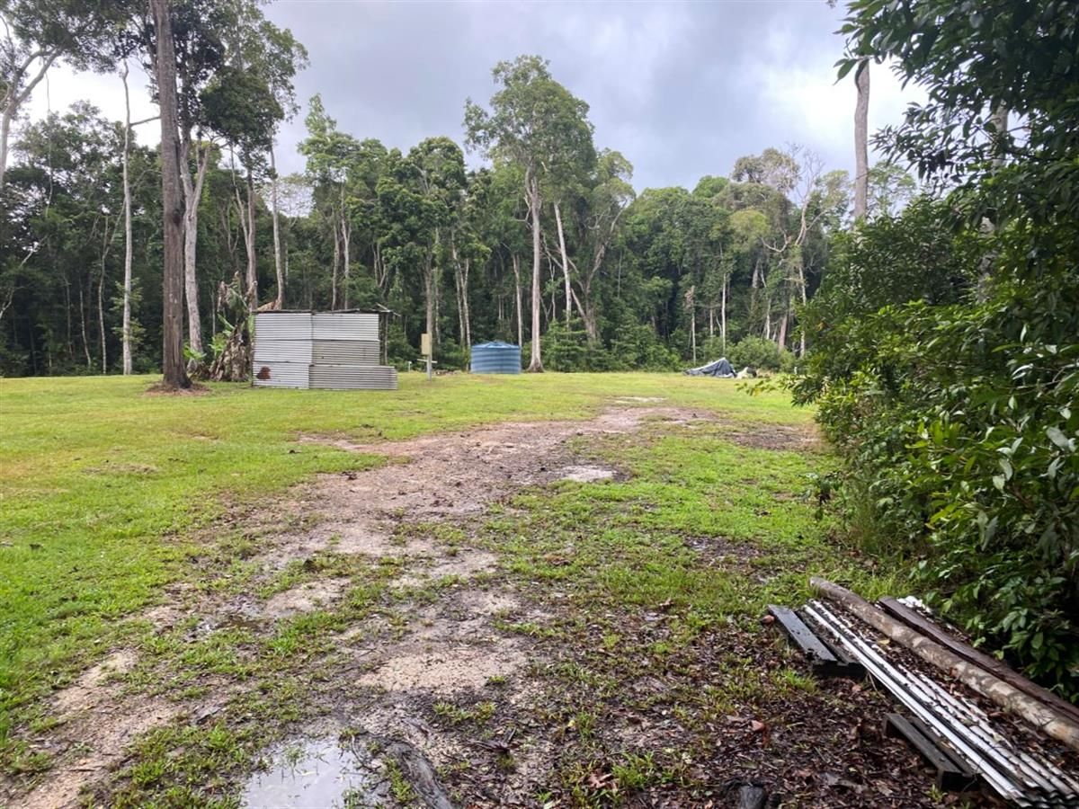 Lot 62 Ganyan Dr, Speewah QLD 4881, Image 1