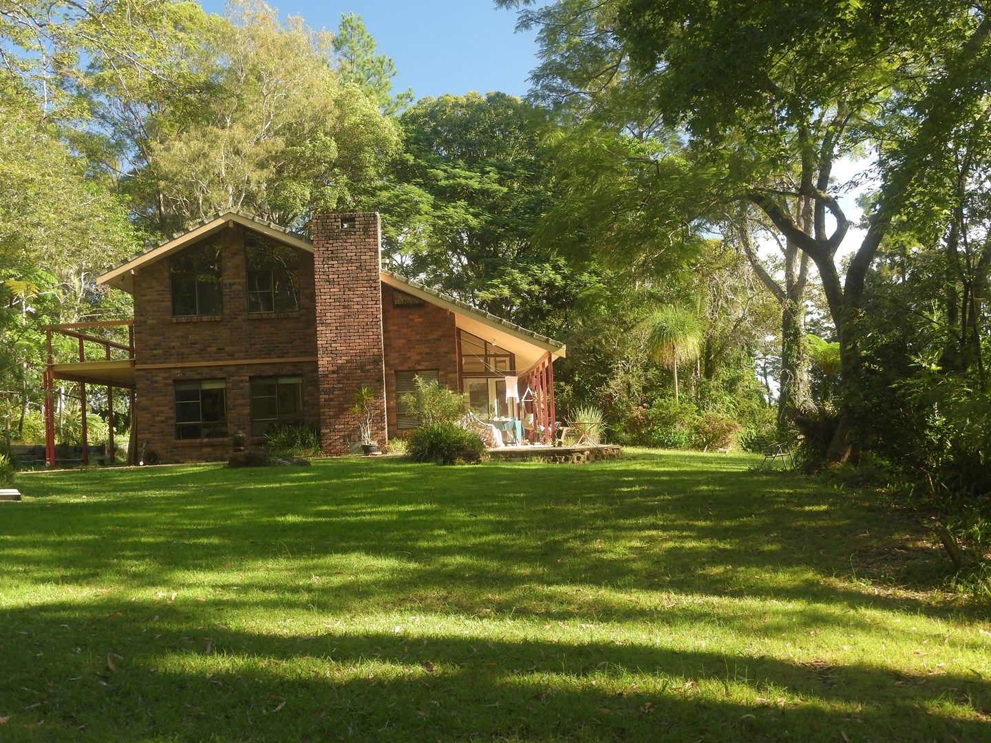 445 Bagotville Road, Meerschaum Vale Property History & Address