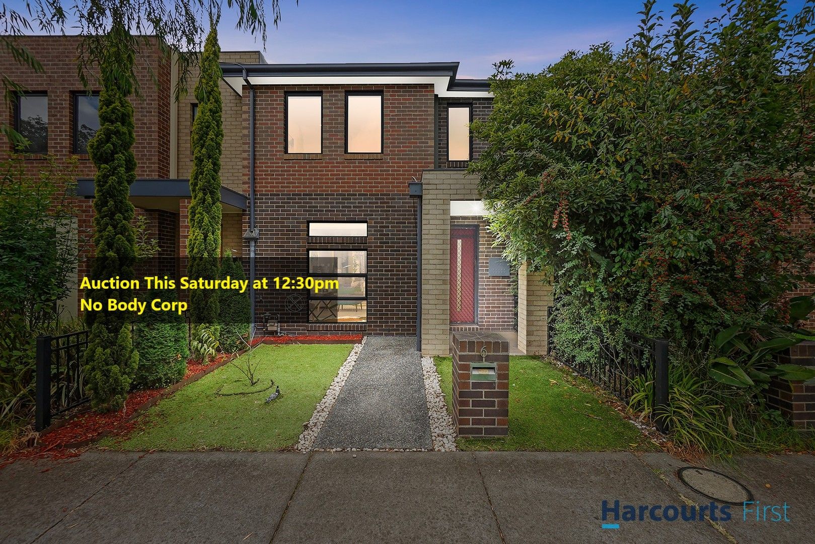 6 Botanic Drive, Clayton South VIC 3169, Image 0