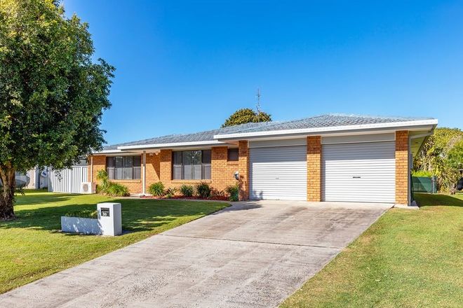 Picture of 30 Young Street, ILUKA NSW 2466