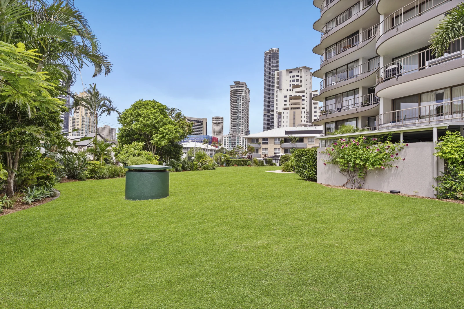 Additional image 28 of 2001/3 River Drive, Surfers Paradise QLD 4217