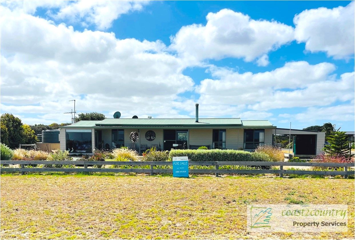 432 Seven Mile Road, Meningie SA 5264 Domain