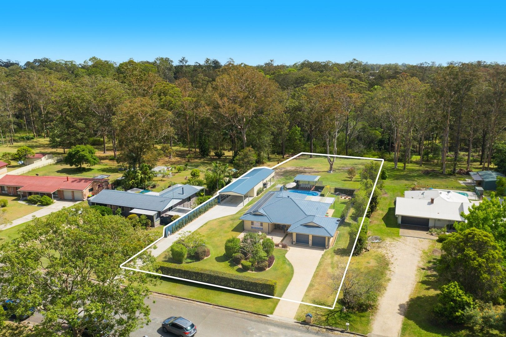 29 Hillview Drive, Yarravel NSW 2440, Image 2