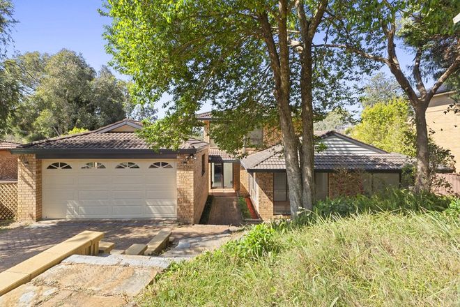 Picture of 13 Yanina Place, BANGOR NSW 2234