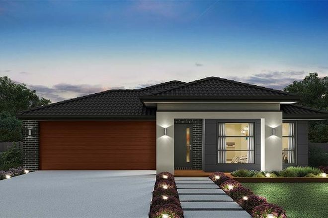 Picture of Lot 56 Oscar Dr, MARONG VIC 3515