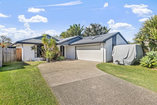 Picture of 11 Pegwell Place, CURRIMUNDI QLD 4551