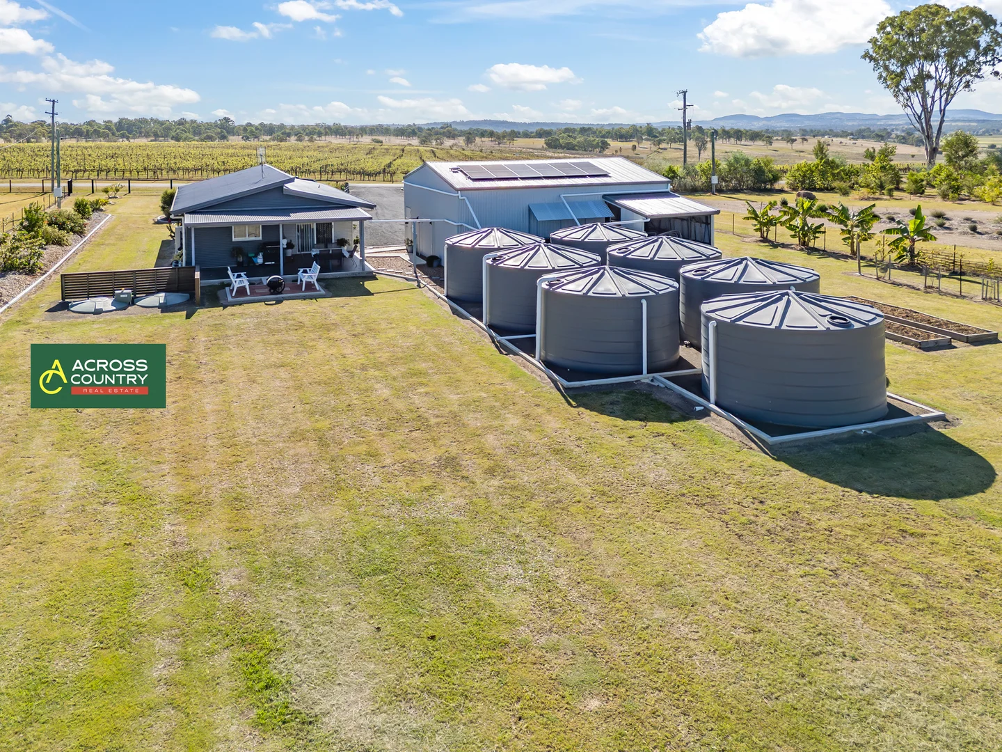 Additional image 23 of 18 Steinhardts Road, Moffatdale QLD 4605