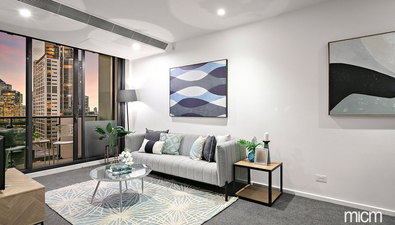 Picture of 3704/151 City Road, SOUTHBANK VIC 3006