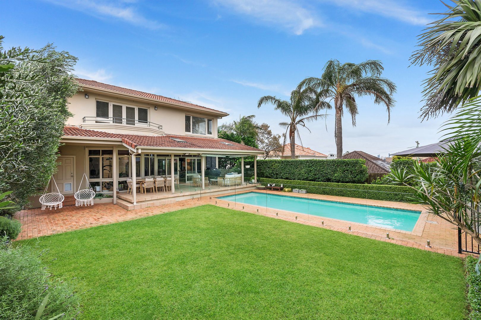 1 Lyons Street, Dover Heights Property History & Address Research