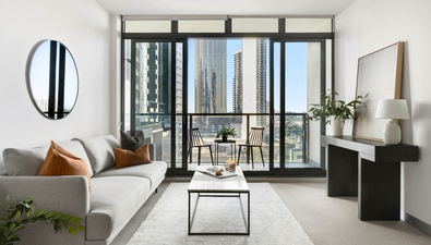 Picture of 1103/283 City Road, SOUTHBANK VIC 3006