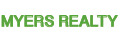 _Archived_Myers Realty Pty Ltd's logo
