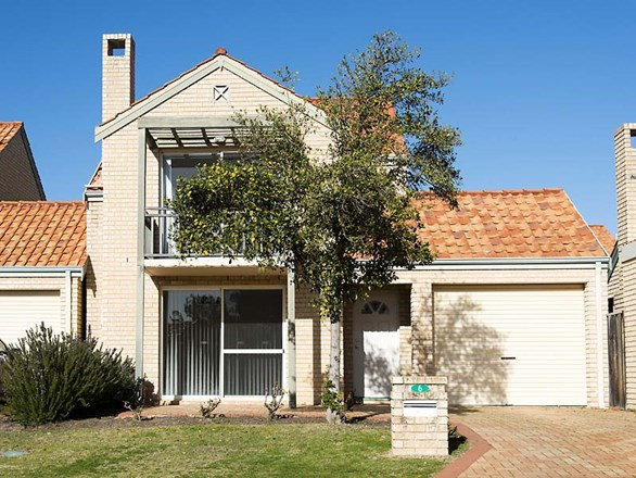 6 Watervista Close, The Vines WA 6069