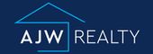 Logo for AJW REALTY