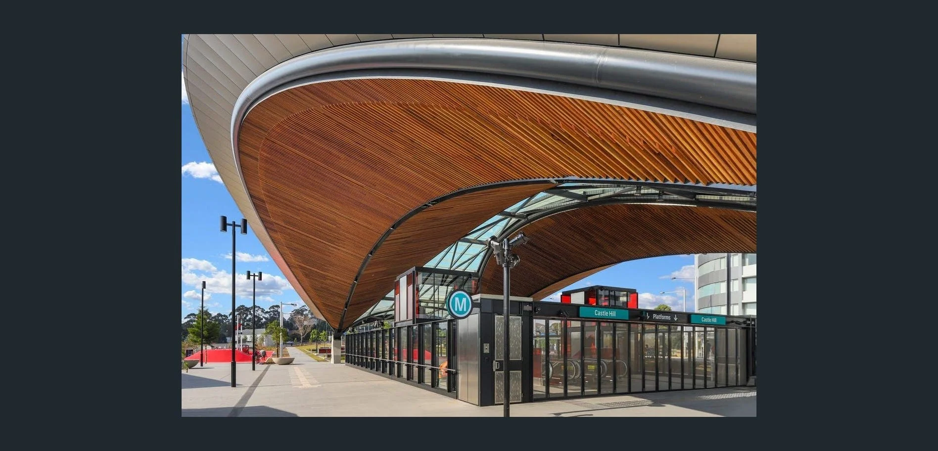 Additional image 10 of 1913/9 Gay Street, Castle Hill NSW 2154