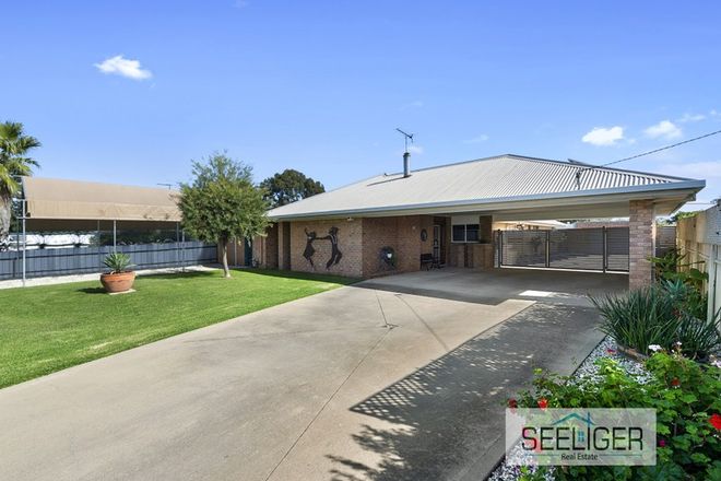 Picture of 5 Hicks Street, MULWALA NSW 2647
