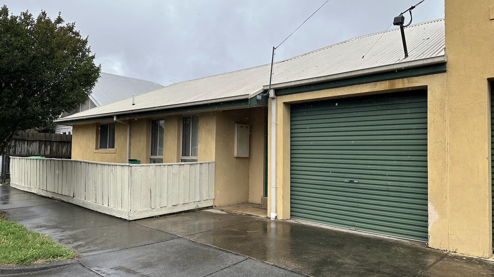 2/36 Herbert Street, Footscray VIC 3011 Apartment For Rent Domain