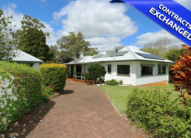 309 Koonorigan Road, Koonorigan NSW 2480