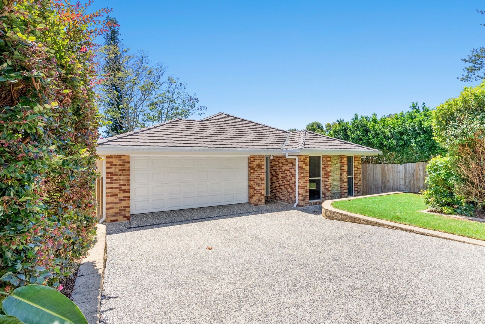 3 bedrooms House in 8 Ridgeview Crescent LENNOX HEAD NSW, 2478