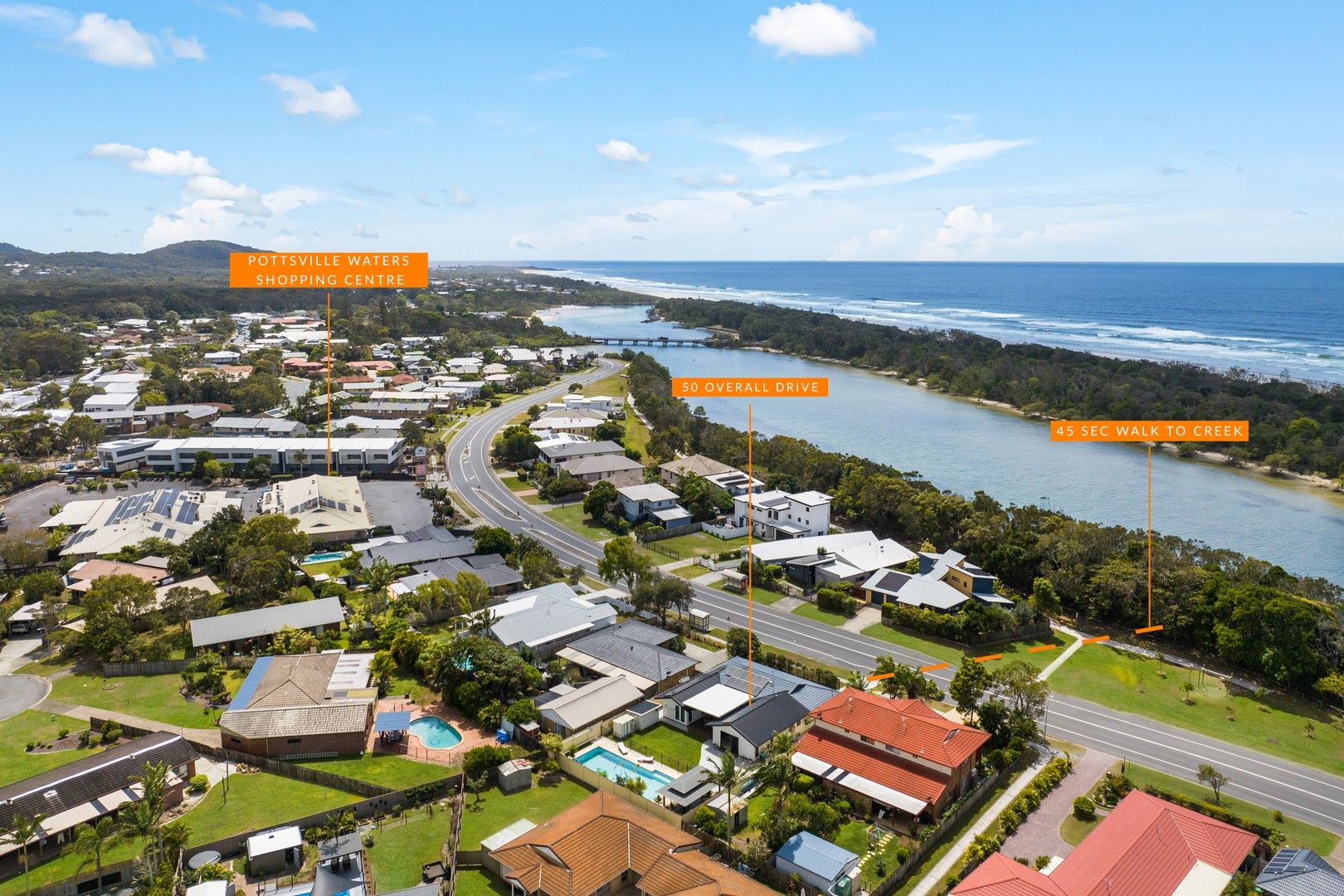 50 Overall Drive, Pottsville NSW 2489, Image 0