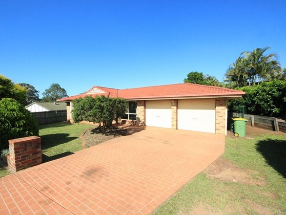 3 Oakblue Crescent, Kallangur QLD 4503