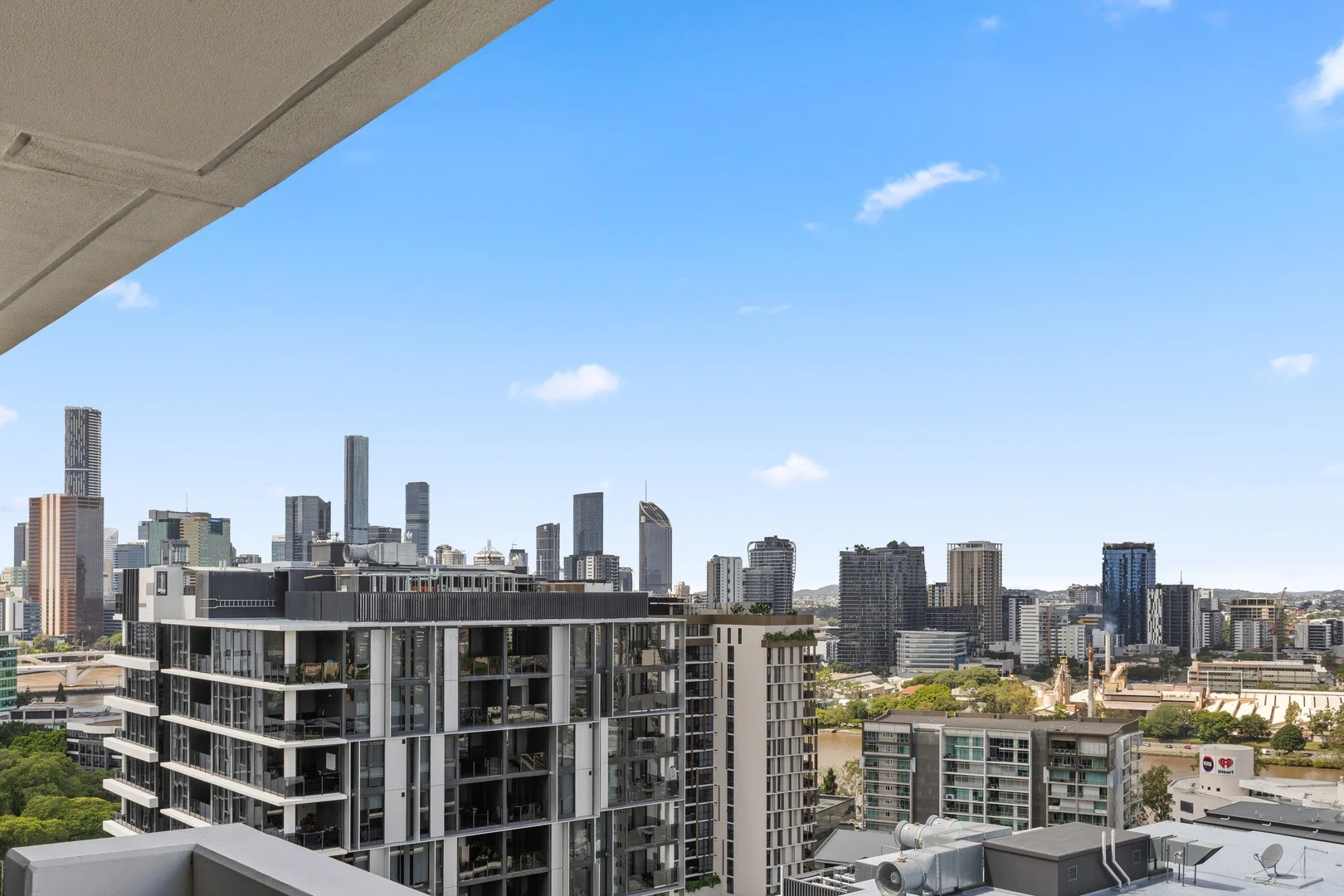 Primary image of 2108/55 Railway Ter, Milton QLD 4064