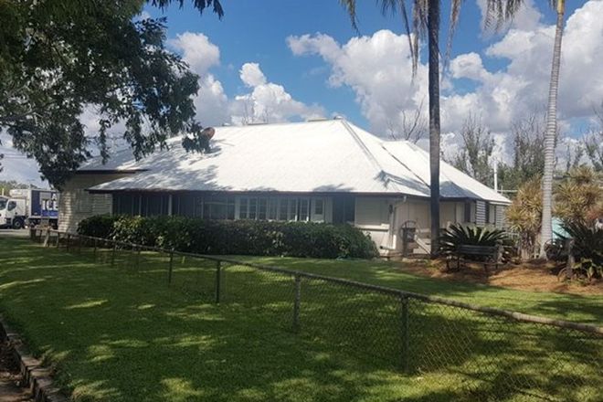 Picture of 5 Pheasant Creek Road, WOWAN QLD 4702