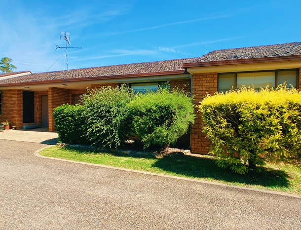 6/8 Thibault Street, South Tamworth NSW 2340