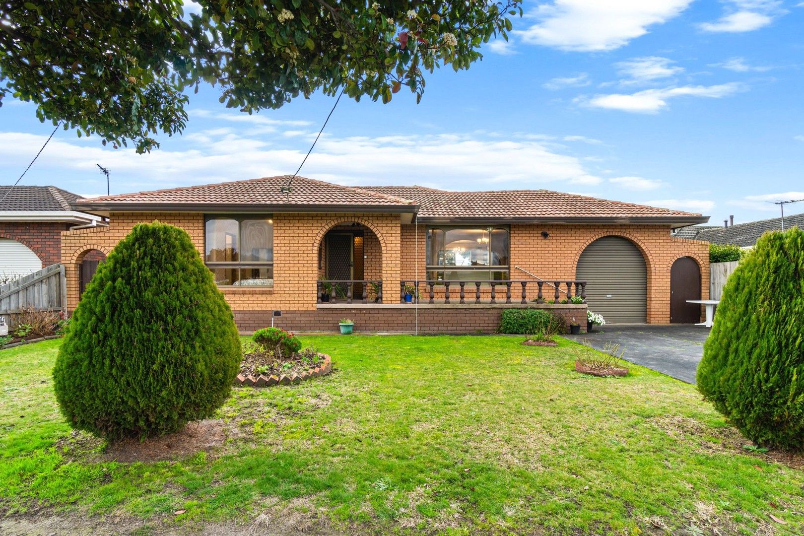 487 Princes Drive, Morwell VIC 3840, Image 0