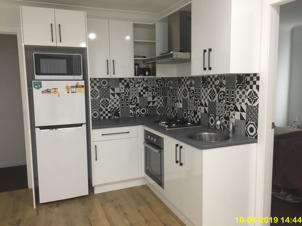 1 bedrooms House in 5A Orion Street CAMPBELLTOWN NSW, 2560