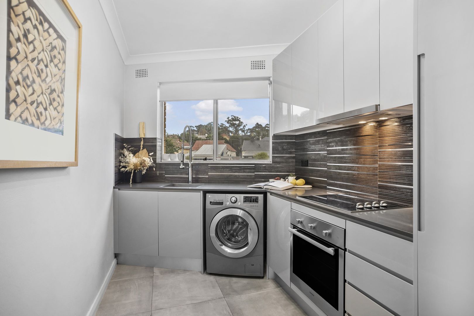 5/7 Grosvenor Crescent, Summer Hill NSW 2130, Image 2