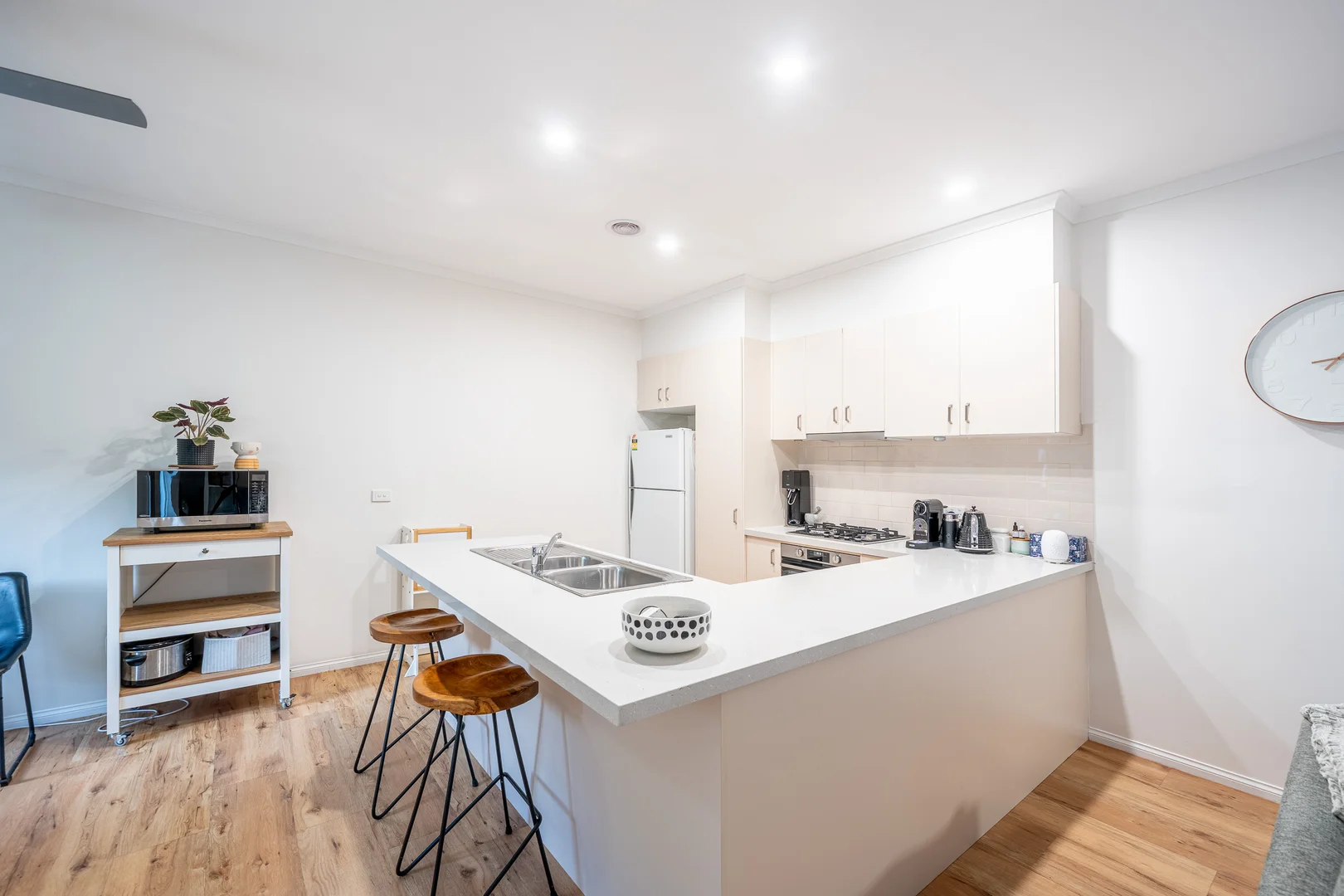 Additional image 7 of 6/1 The Lairidge, Kensington VIC 3031