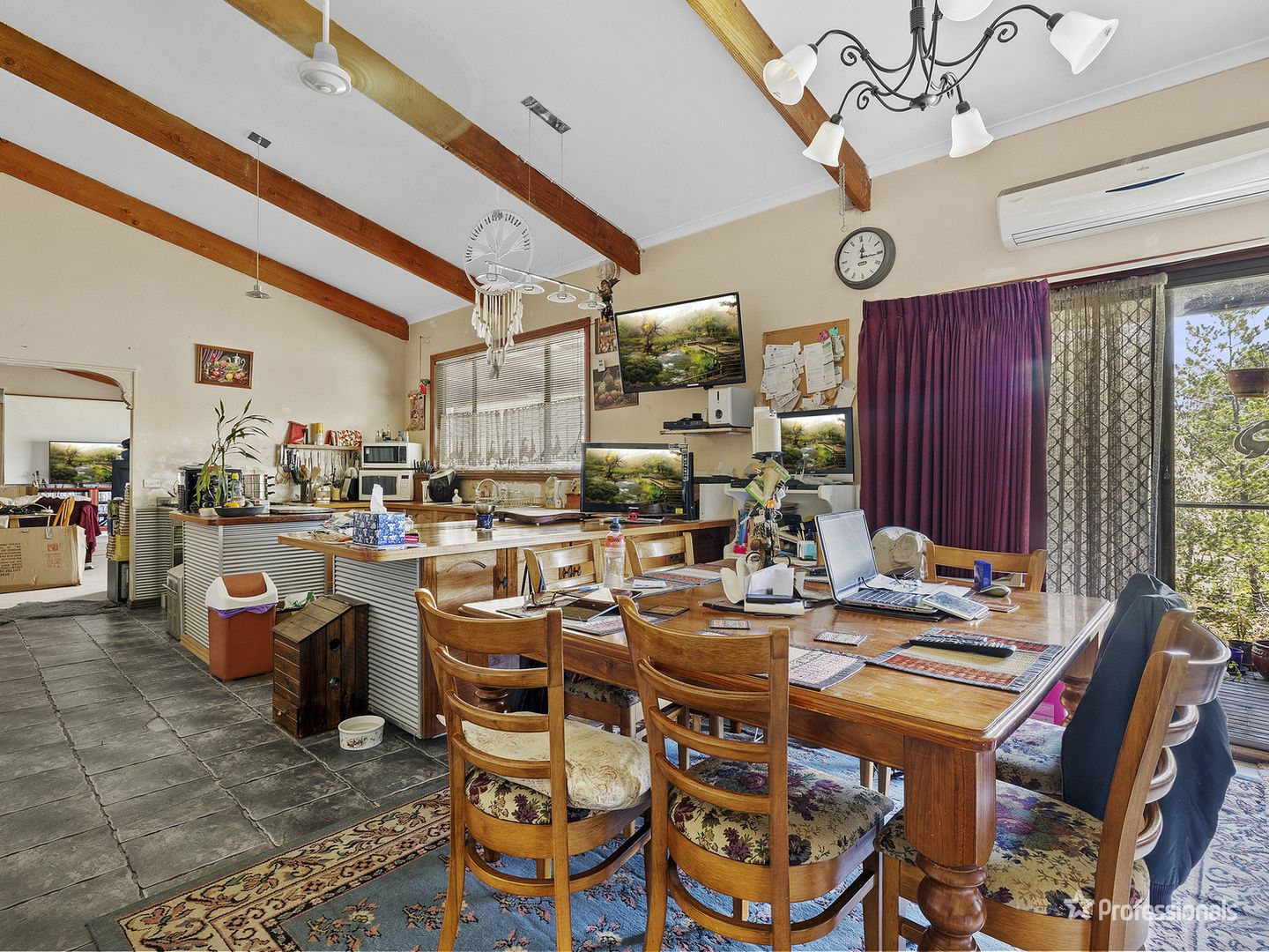 1265 Dunach-Eddington Road, Red Lion VIC 3371, Image 1