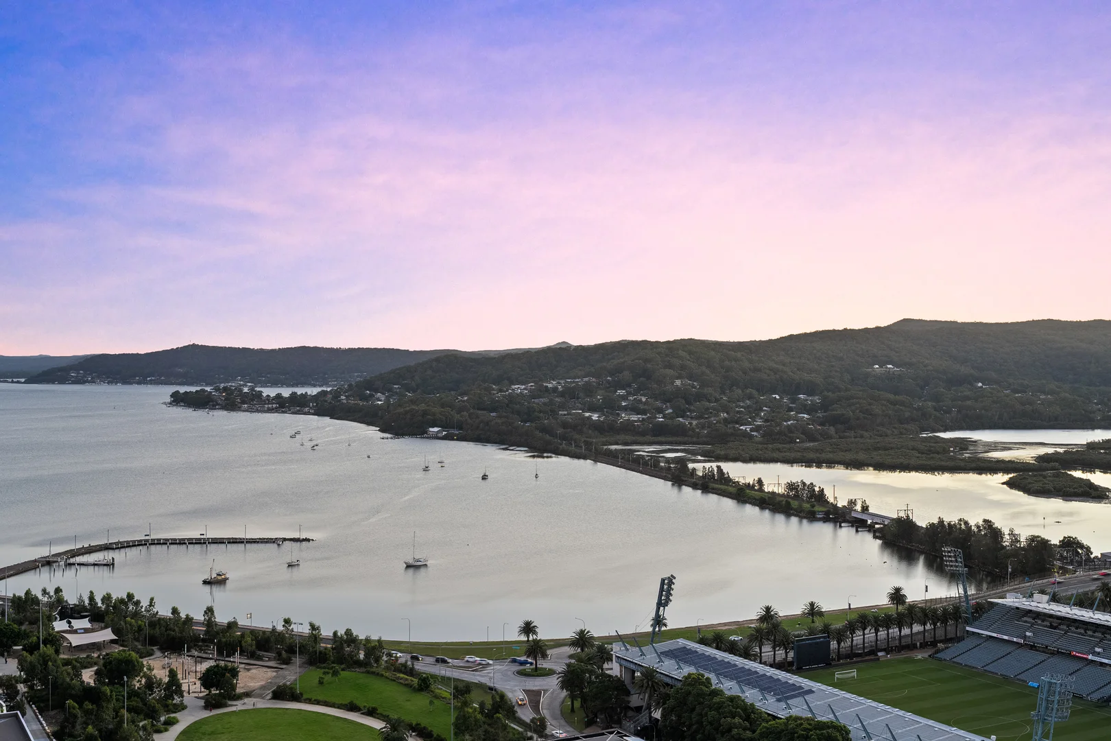 Additional image 22 of 2702/108 Donnison Street, Gosford NSW 2250