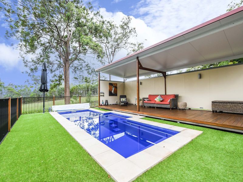 100-102 Ira Buckby Road, Cashmere QLD 4500, Image 2