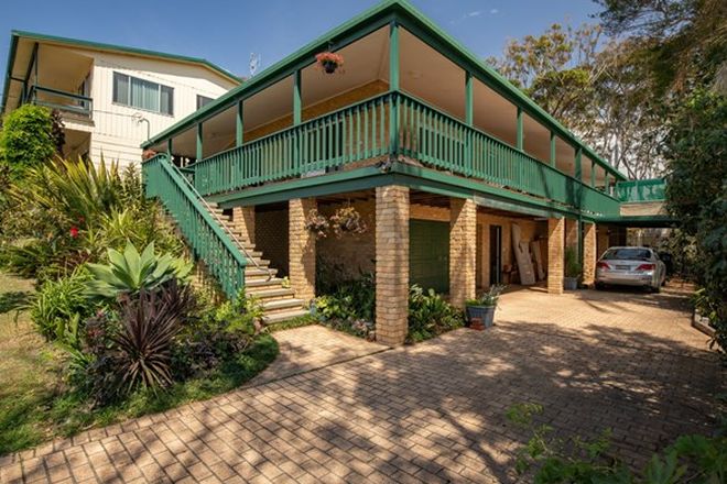 Picture of 9 Cooinda Street, BLACK HEAD NSW 2430