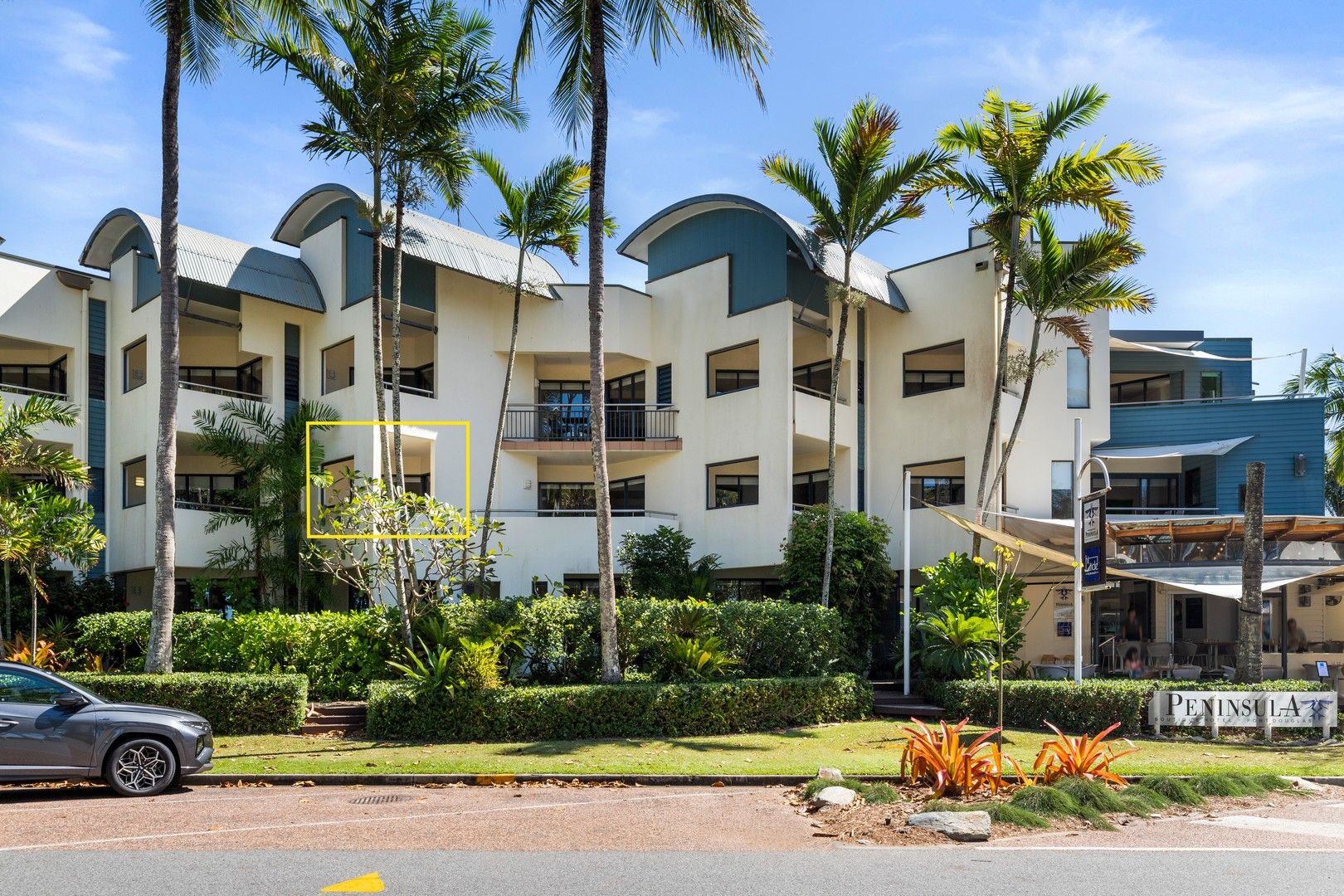 15/9-13 Esplanade, Port Douglas QLD 4877, Image 1