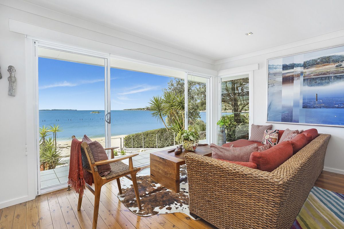 7 Horderns Lane, Bundeena NSW 2230, Image 0