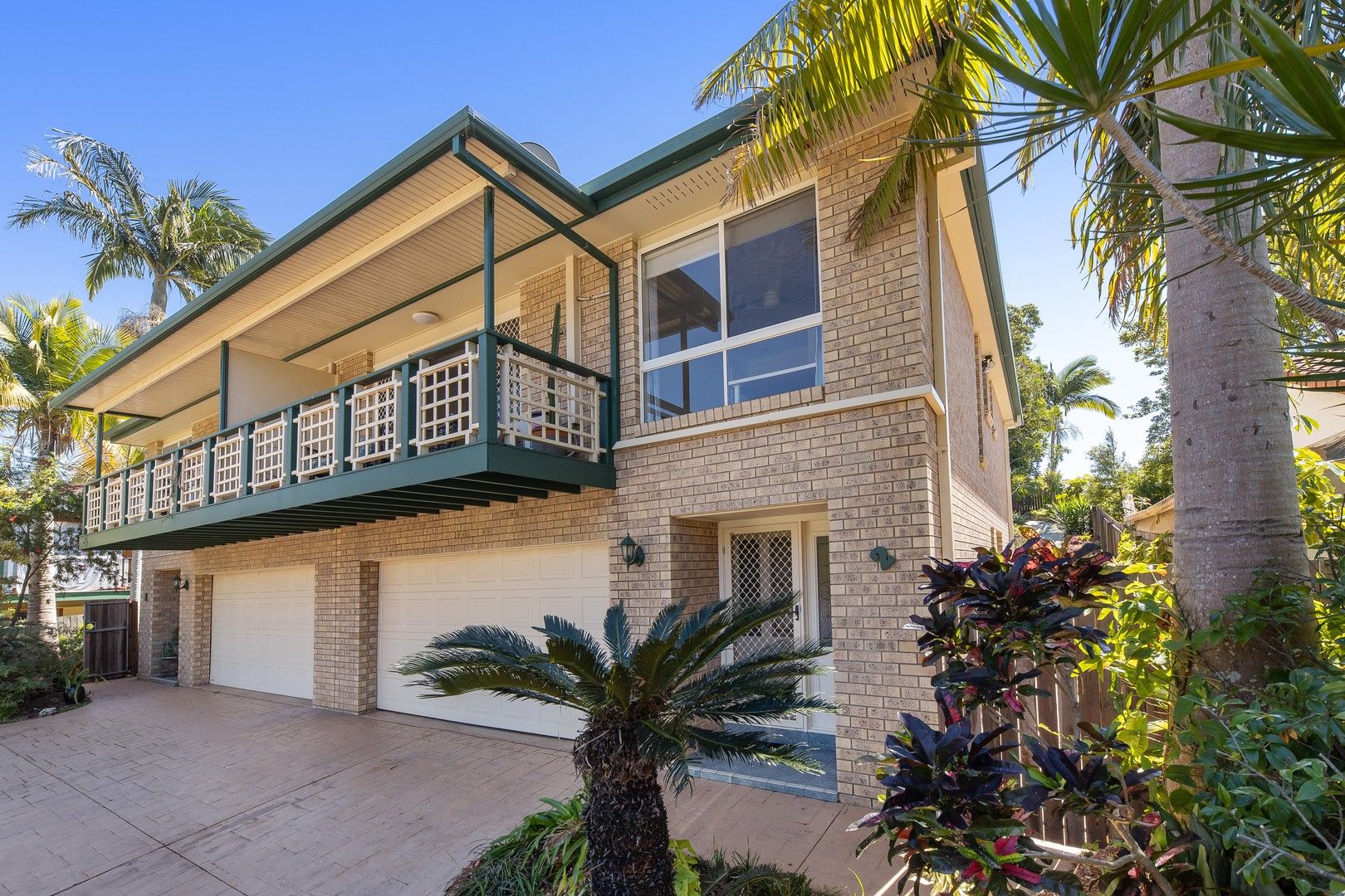 2/38 Suncoast Beach Drive, Mount Coolum QLD 4573, Image 0