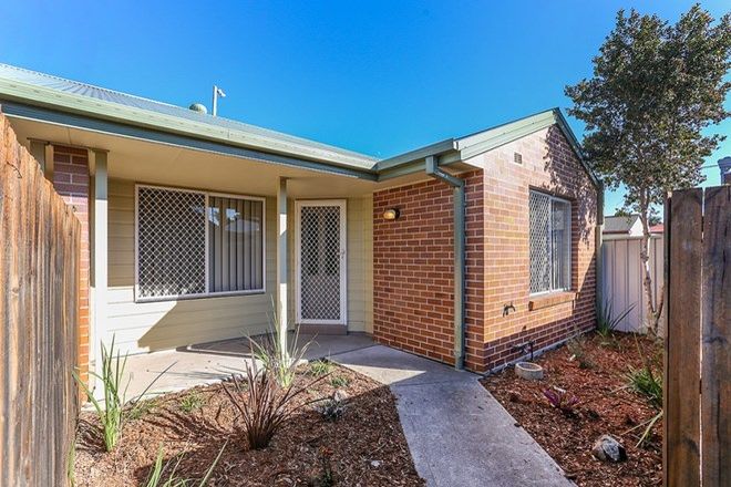 Picture of 1/95 Young Street, CARRINGTON NSW 2294