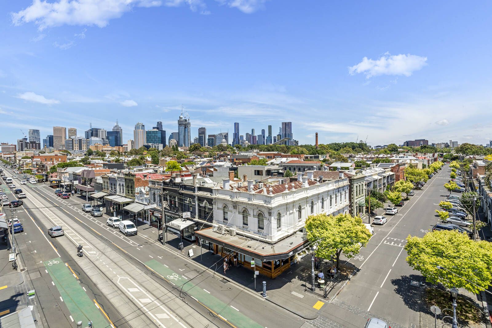 24/1 St David Street, Fitzroy VIC 3065, Image 2