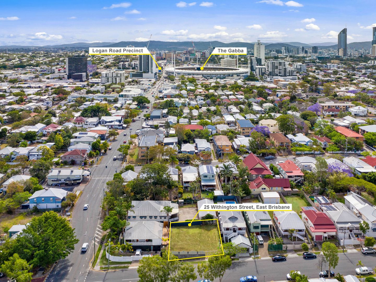 25 Withington Street, East Brisbane QLD 4169, Image 2