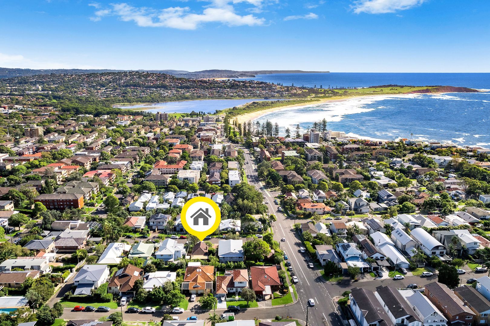 6 Keswick Street, Dee Why NSW 2099, Image 1