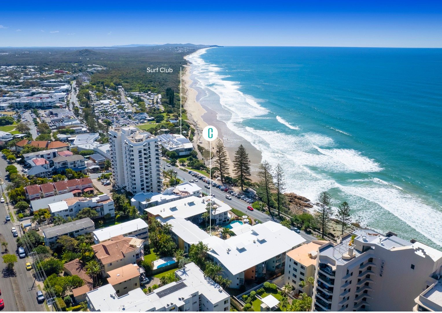 28/1750 David Low Way, Coolum Beach QLD 4573, Image 2