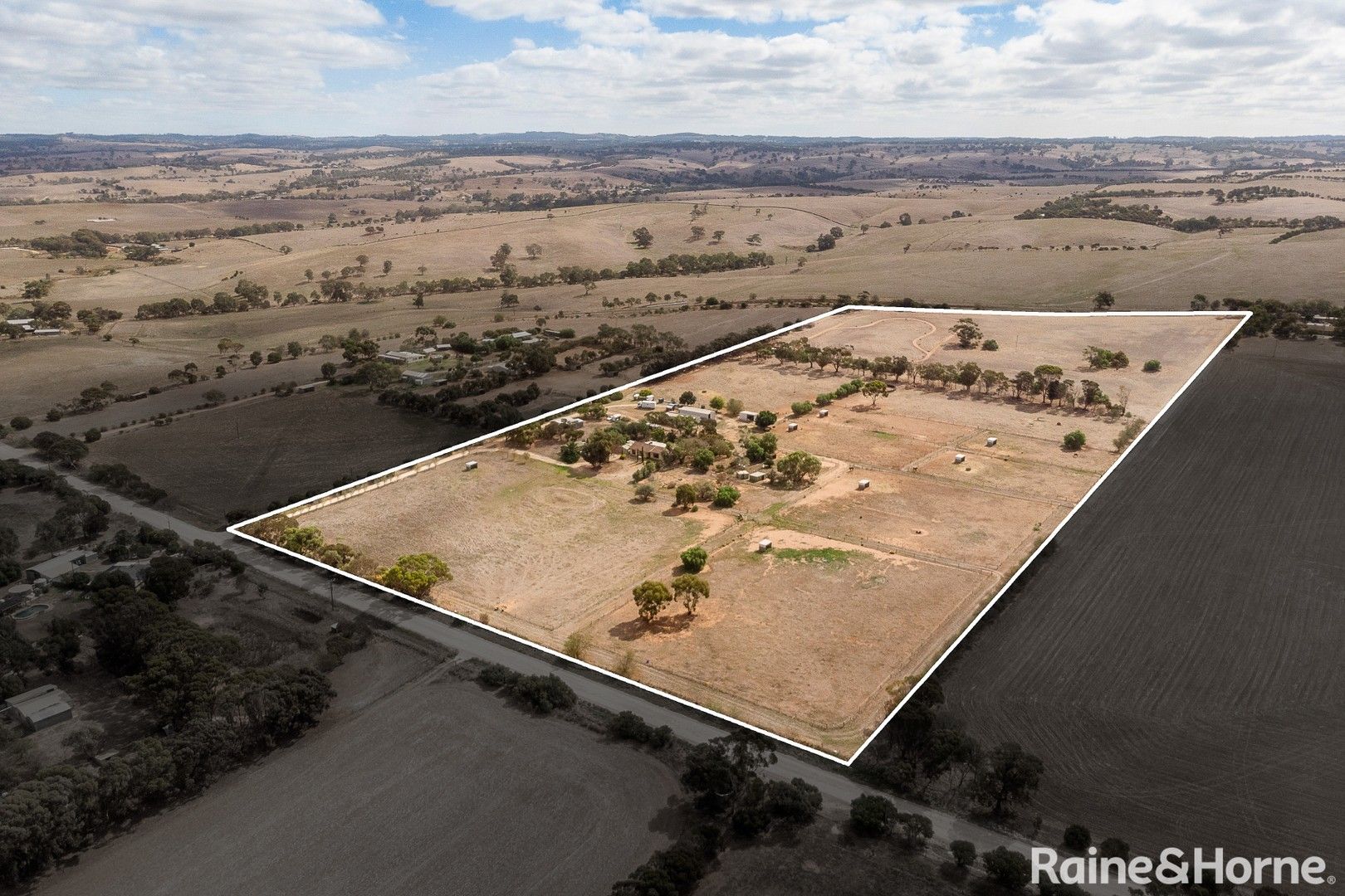 243 Burnside Road, Strathalbyn SA 5255, Image 0