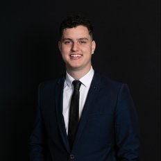 Joel Deutsch, Sales representative