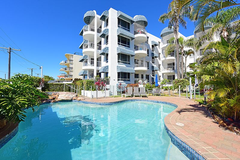 4/38 Mcilwraith Street, Moffat Beach QLD 4551, Image 1